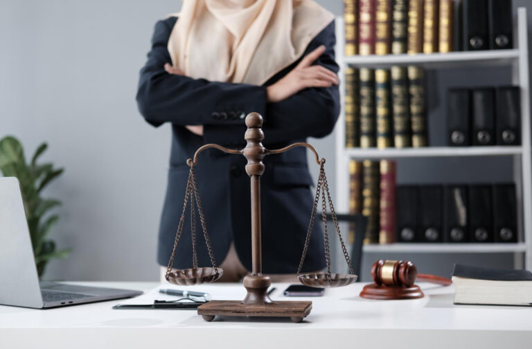 Syariah Law Firm Continuously Generated 60 Inquiries a Day
